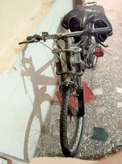 cycle