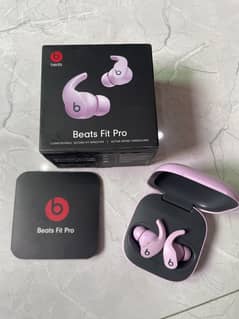Beats Fit Pro