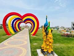 Faisal Hills A Block Plot Size 25x50 Plot is available for sale  Plot # 3767 Final 33 lac