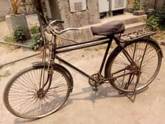 baba cycle
