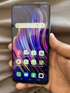 Vivo V15 With Box 6GB 64GB Pta Official Approved Urgent Sale
