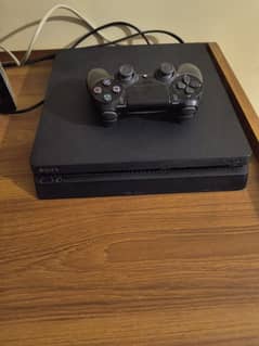 PS4 slim