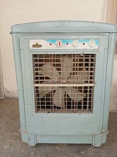 super general Air cooler