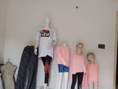 Dummies for sale