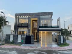 3 Years Installment Plan Luxury 10 Marla Brand New House In Park View City Lahore