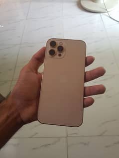 iPhones 12pro max