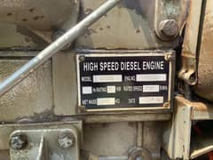 Generator for sale commercial