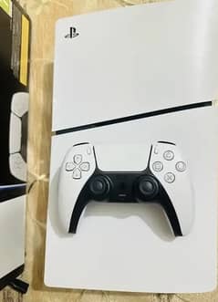 PS5 Playstation 5 Slim