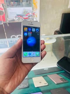 i phone 5