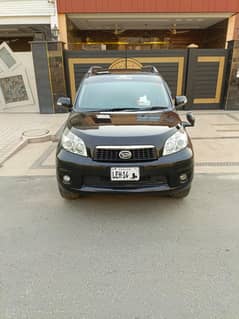 Daihatsu Terios Kid 2014