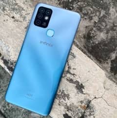 Infinix