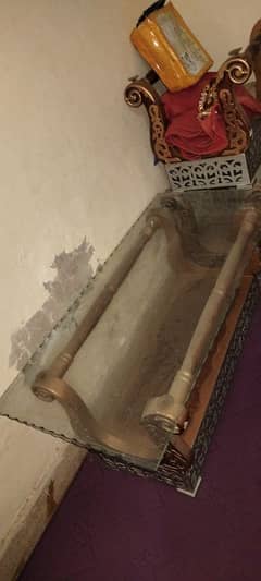 sofa tabel set