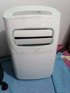 portable ac imported