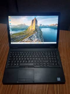 Dell Latitude 5590 - Core i5 8th Gen, 8GB RAM, 256GB SSD - FHD Display