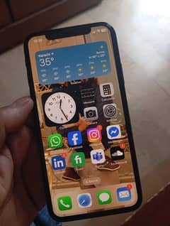 iPhone X 64 PTA Approved