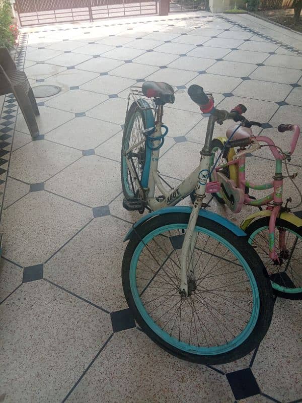 Cycles 2