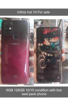 infinix