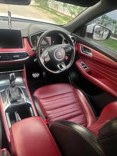 MG