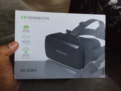 VR