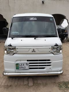 Mitsubishi Nissan clipper Suzuki every Suzuki bolan Daihatsu hijet