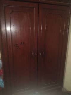 Wardrobe for sale