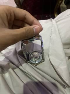 watch