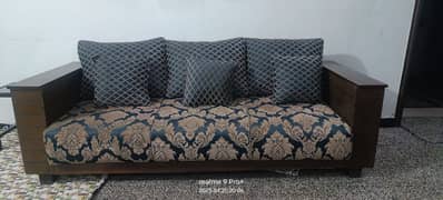 7 seater sofa set