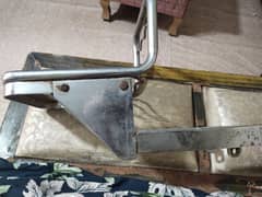 steel
