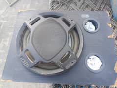 Kenwood 12″ Subwoofer only