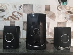 Audionic