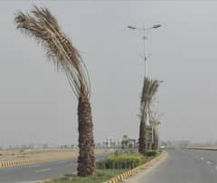 10 Marla Plot No. 170 Block Y At Investor Rate For Sale In DHA Phase 8