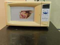 Dawlance Microwave-oven