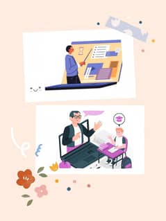 Tutoring service