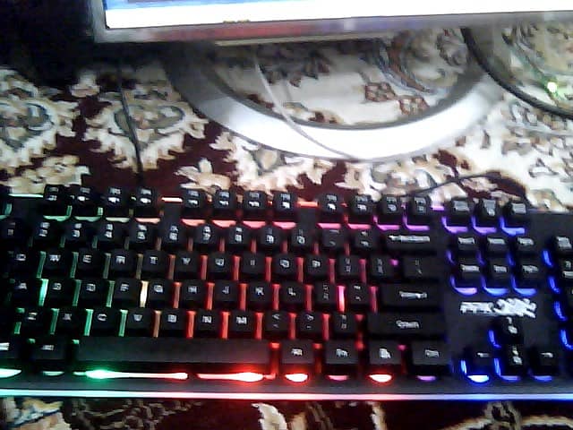 urgent sale gaming pc 1