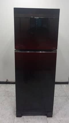 haier inverter refrigerator