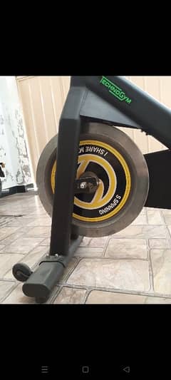 Technogym company