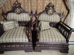 chinioti chair