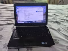 Dell Latitude E5420 4gb ram 5/10