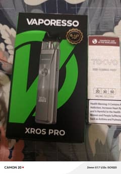 vaporesso
