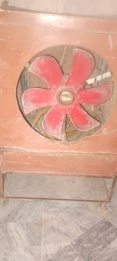 air cooler for sale in good condition urgent.