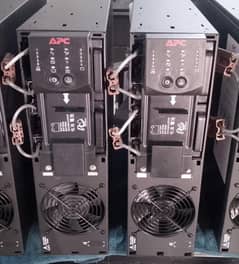 APC SMART UPS SURT6000XLI/6KVA