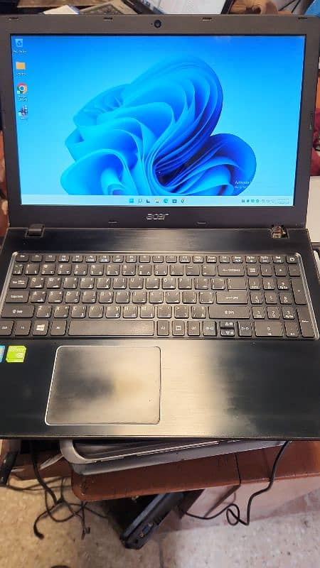 Hp Core I five laptop, A 1 Condition, warranty 15 days 13