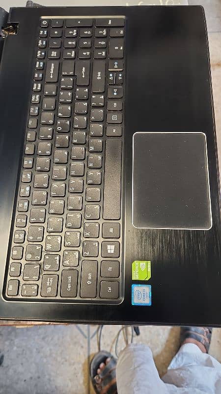 Hp Core I five laptop, A 1 Condition, warranty 15 days 14