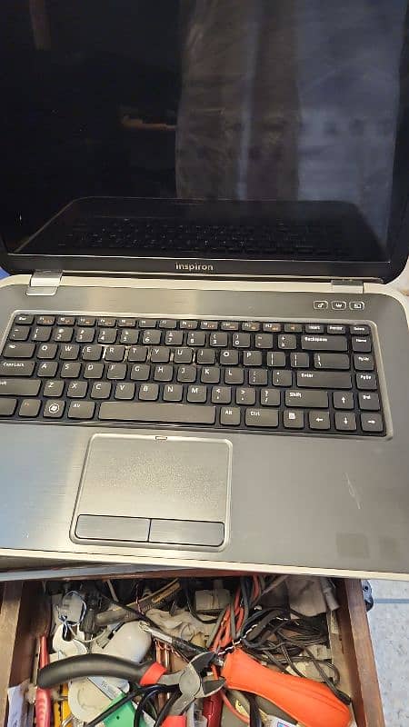 Hp Core I five laptop, A 1 Condition, warranty 15 days 17