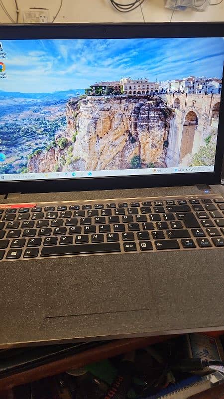 Hp Core I five laptop, A 1 Condition, warranty 15 days 18