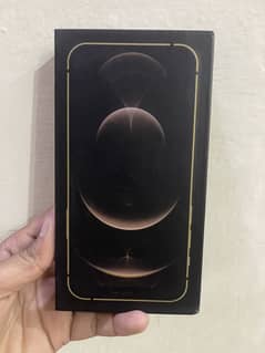 iphone 12 pro max / PTA