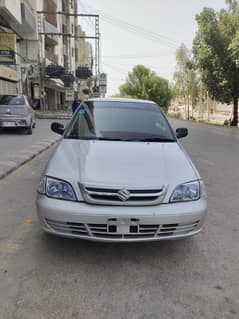 Suzuki Cultus VXR 2015 03055999858