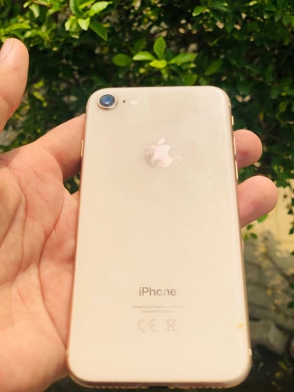 IPhone 8 64Gb 2