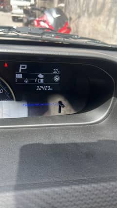 Suzuki Wagon R 2021/2023