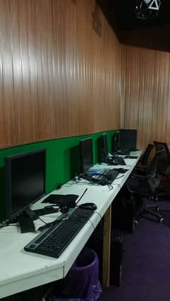 Furnished